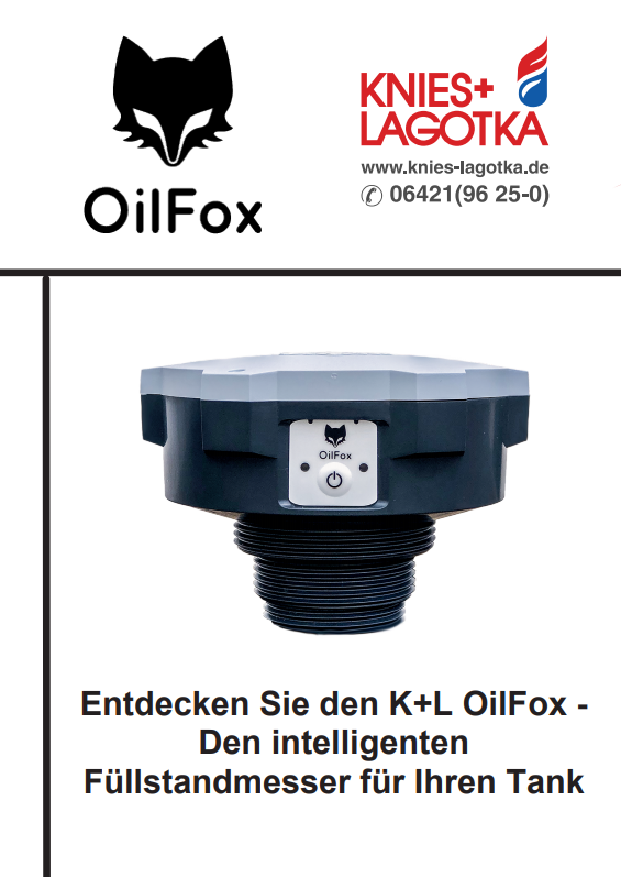 TitelbildOilfox